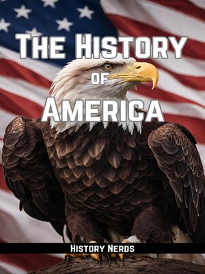 cover image of The History of America